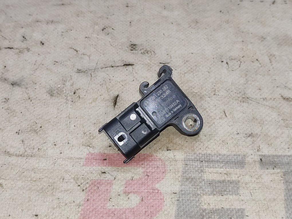 Датчик абсолютного давления Chevrolet Cruze 2013 J300 F18D4 55573248 контрактная