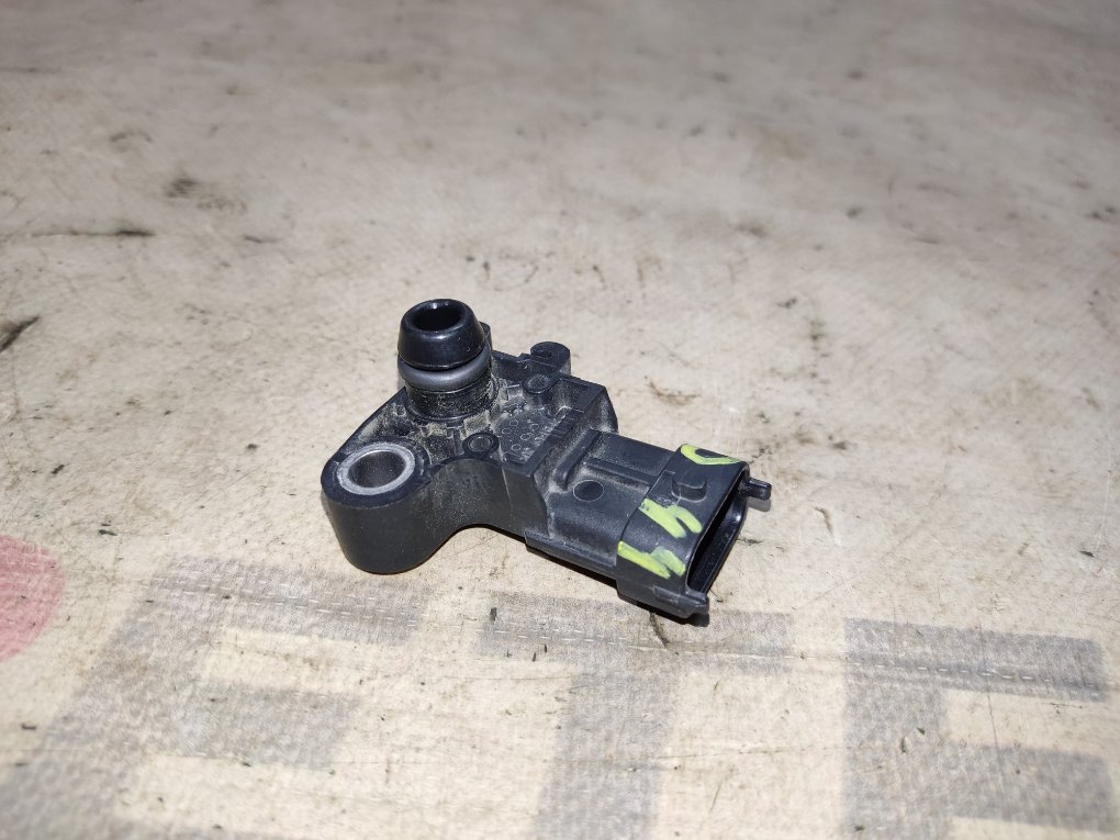 Датчик абсолютного давления Cruze 2013 J300 F18D4