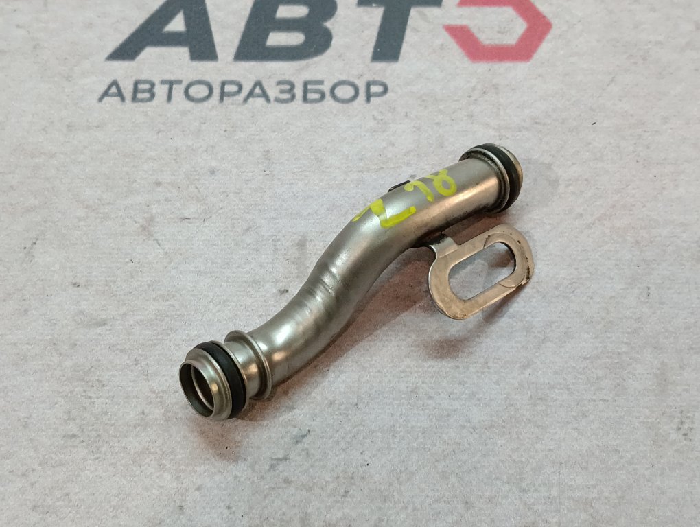 Трубка системы охлаждения Astra 2010 H Z18XER Трубка системы охлаждения Astra 2010 H Z18XER