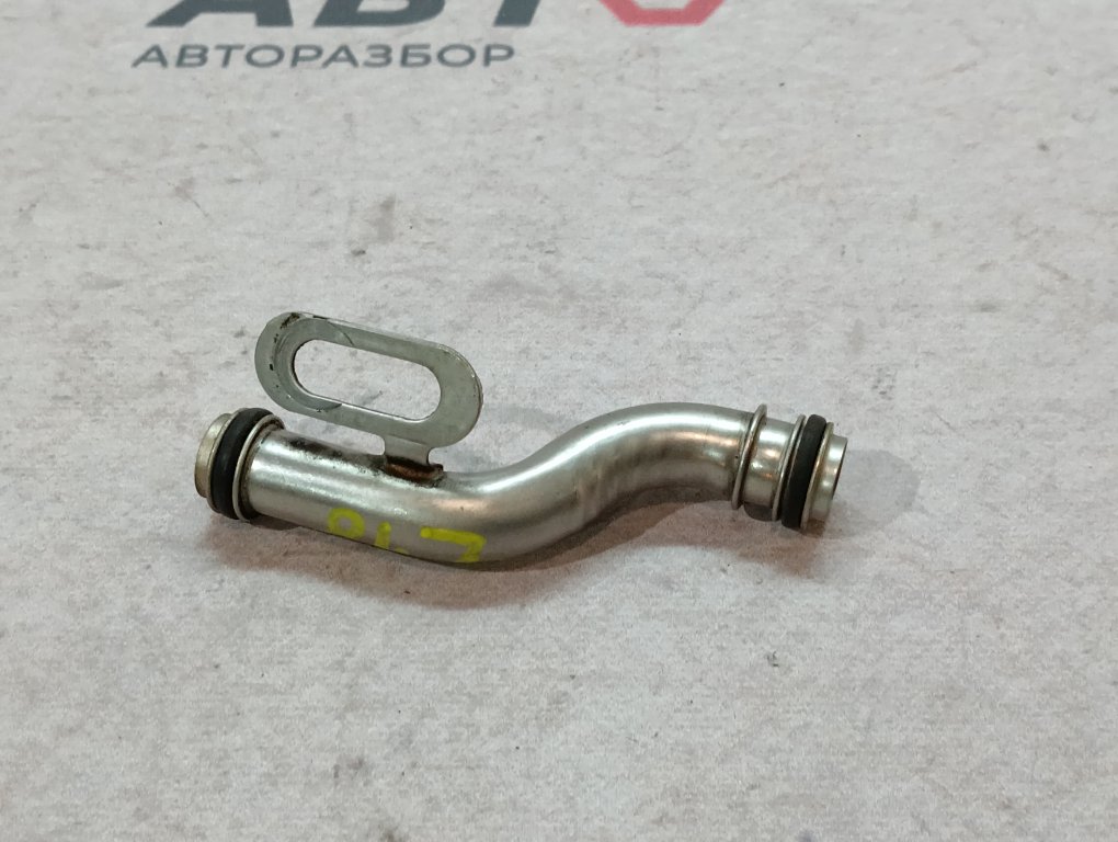 Трубка системы охлаждения Astra 2010 H Z18XER Трубка системы охлаждения Astra 2010 H Z18XER