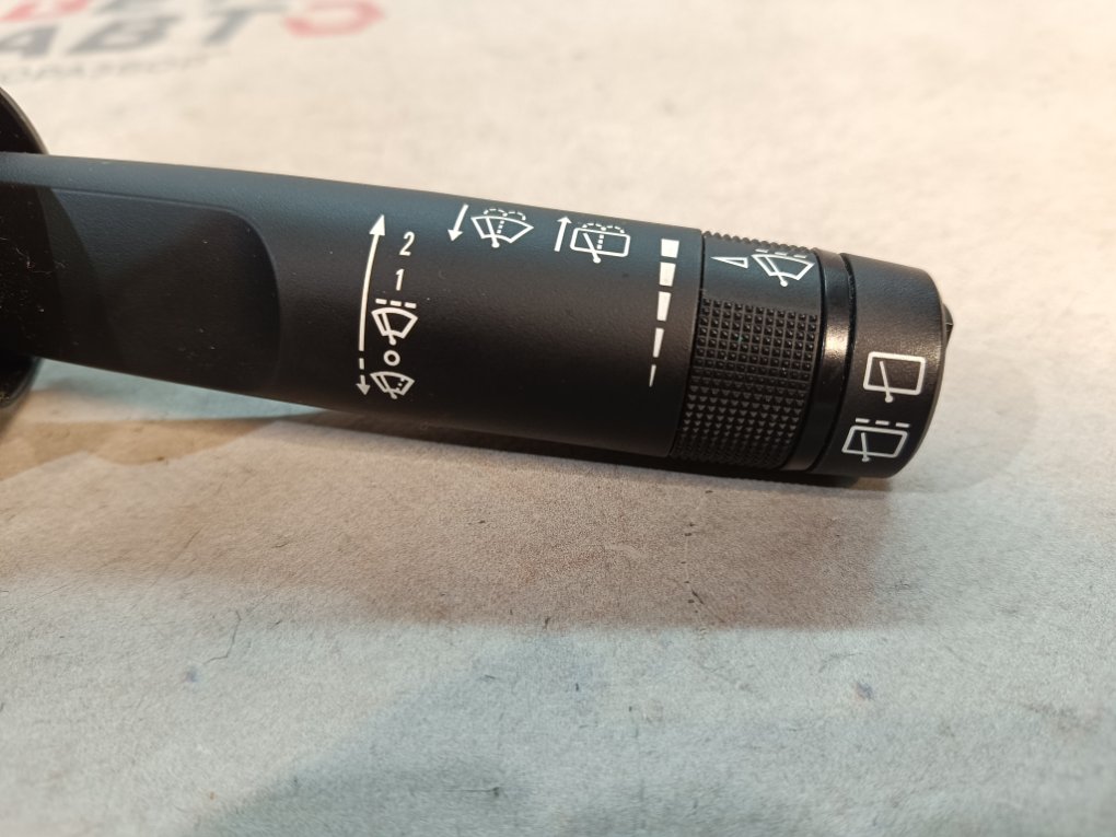 Переключатель дворников Chevrolet Orlando J309 F18D4 Переключатель дворников Chevrolet Orlando J309 F18D4