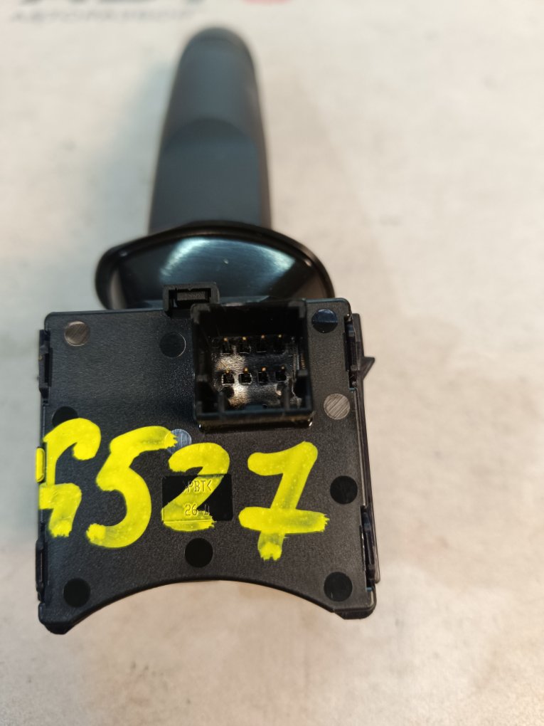 Переключатель дворников Orlando 2012 J309 F18D4 Переключатель дворников Orlando 2012 J309 F18D4