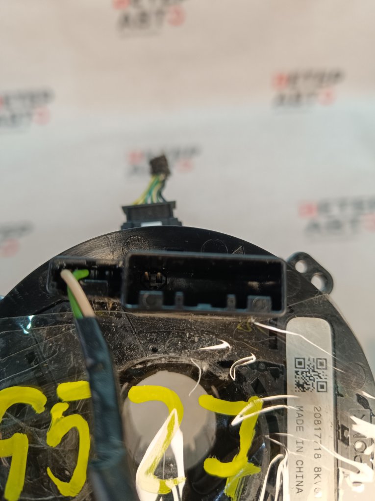 Шлейф-лента Orlando 2012 J309 F18D4
