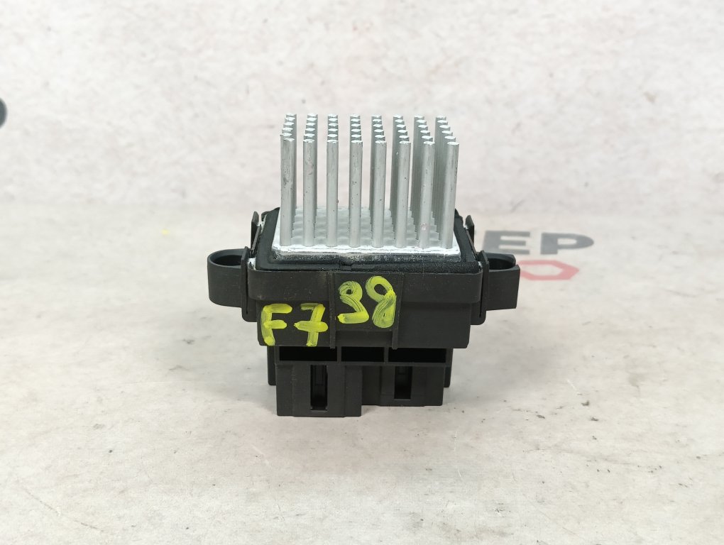 Резистор отопителя Cruze 2013 J305 F16D4