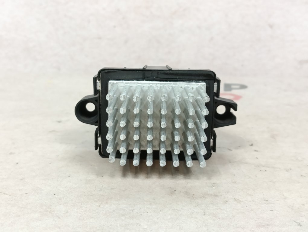 Резистор отопителя Cruze 2013 J305 F16D4