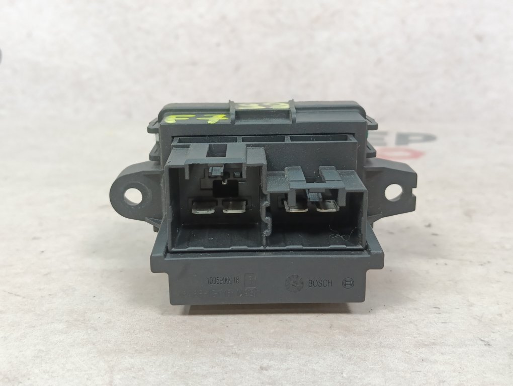 Резистор отопителя Cruze 2013 J305 F16D4