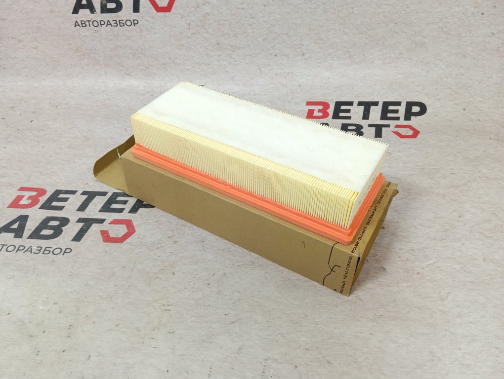 Воздушный фильтр
