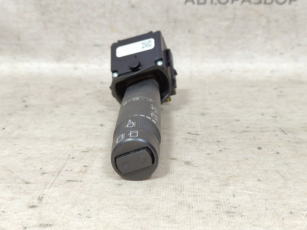 Переключатель дворников Orlando 2012 J309 F18D4