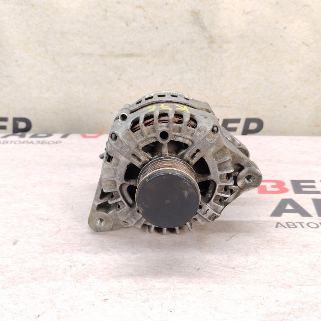 Генератор Sorento 2013 XM D4HB Генератор Sorento 2013 XM D4HB