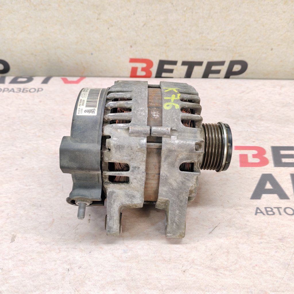 Генератор Sorento 2013 XM D4HB Генератор Sorento 2013 XM D4HB