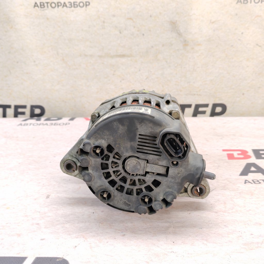 Генератор Sorento 2013 XM D4HB Генератор Sorento 2013 XM D4HB