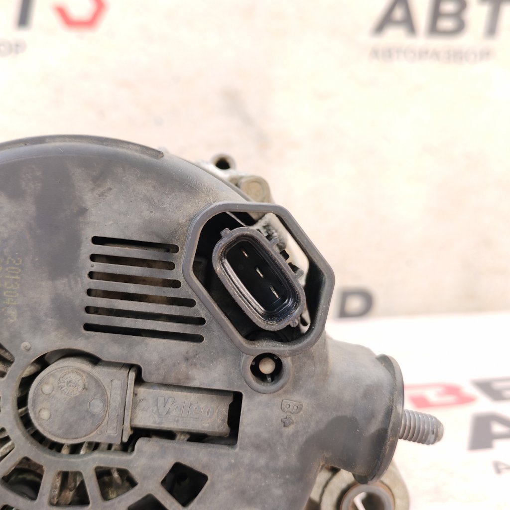 Генератор Sorento 2013 XM D4HB Генератор Sorento 2013 XM D4HB