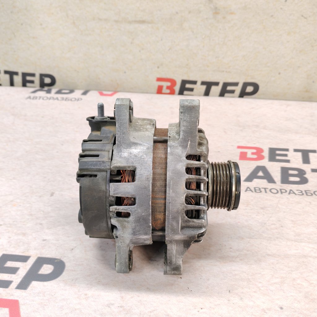 Генератор Sorento 2013 XM D4HB Генератор Sorento 2013 XM D4HB