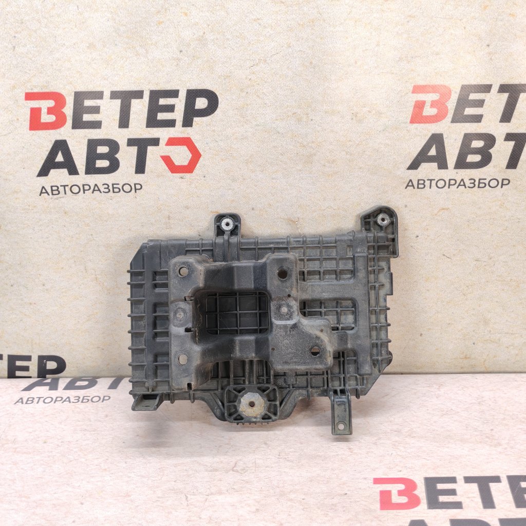 Крепление аккумулятора Sorento 2013 XM D4HB Крепление аккумулятора Sorento 2013 XM D4HB