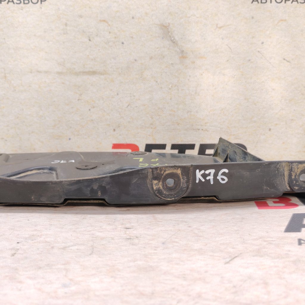 Пыльник двигателя передний левый Sorento 2013 XM D4HB Пыльник двигателя передний левый Sorento 2013 XM D4HB