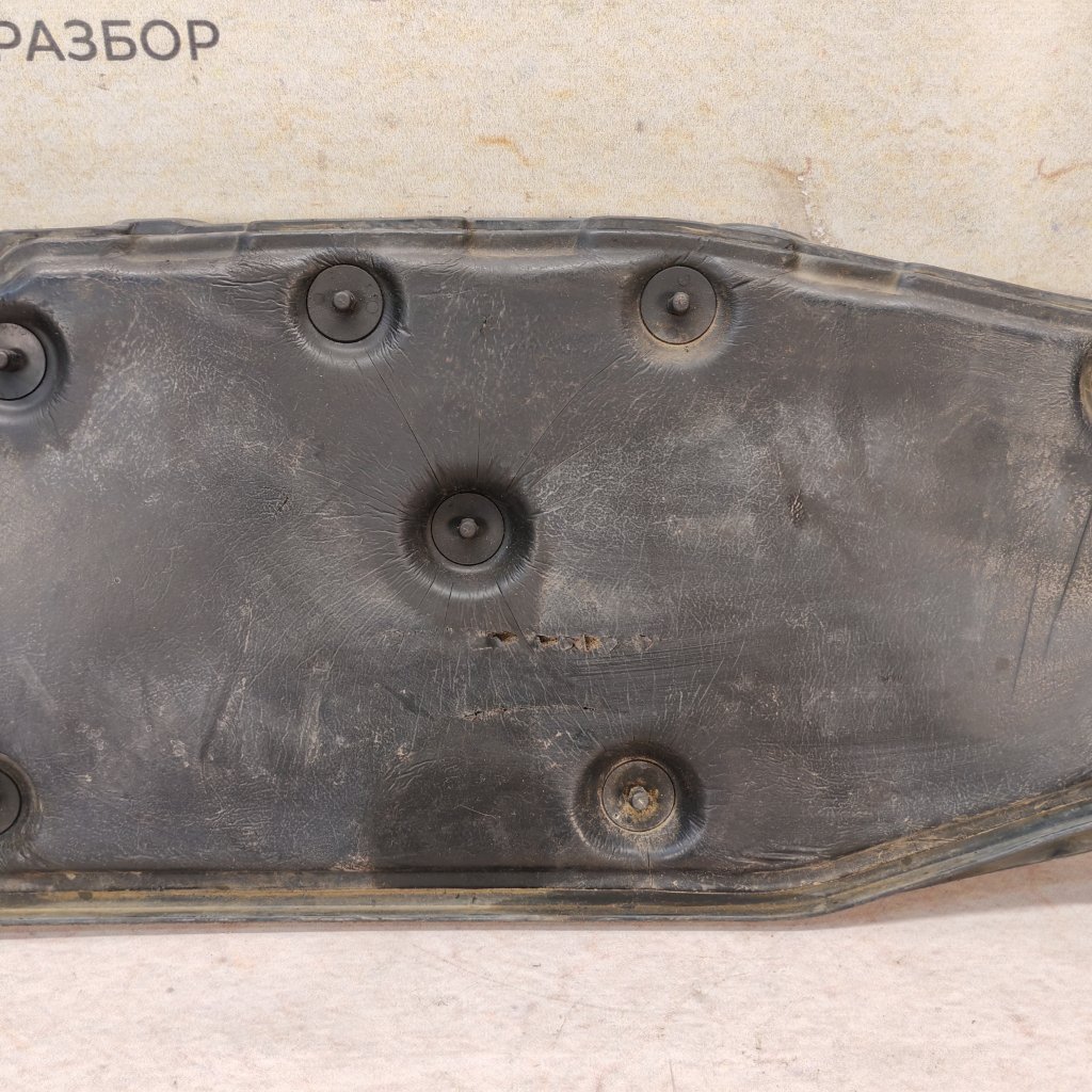 Пыльник двигателя передний левый Sorento 2013 XM D4HB Пыльник двигателя передний левый Sorento 2013 XM D4HB