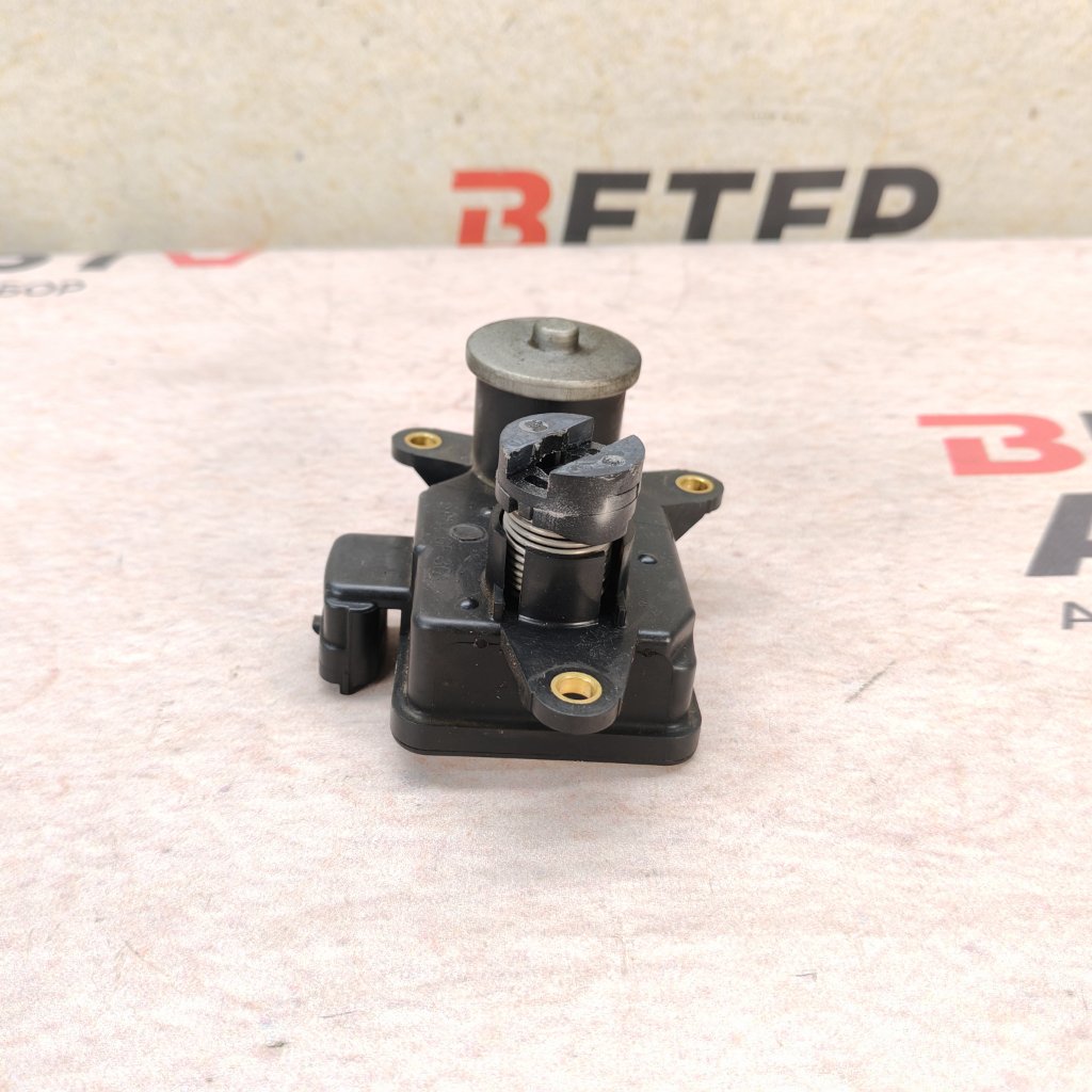 Привод заслонки впускного коллектора Sorento 2013 XM D4HB