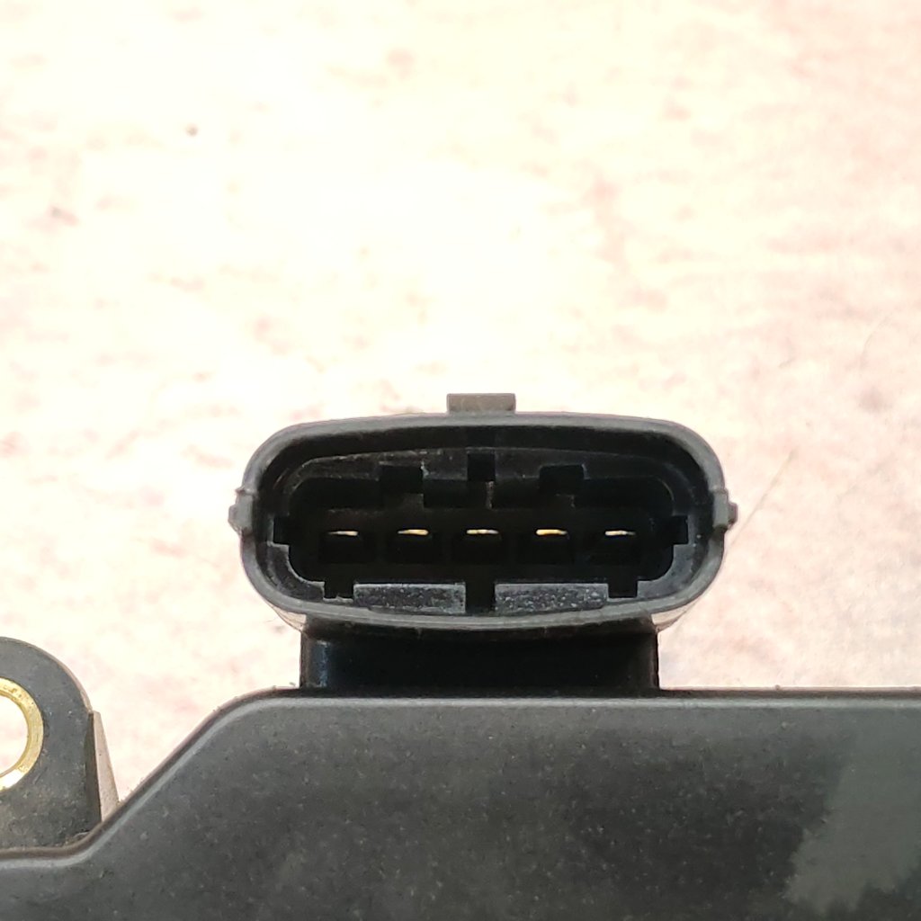 Привод заслонки впускного коллектора Sorento 2013 XM D4HB