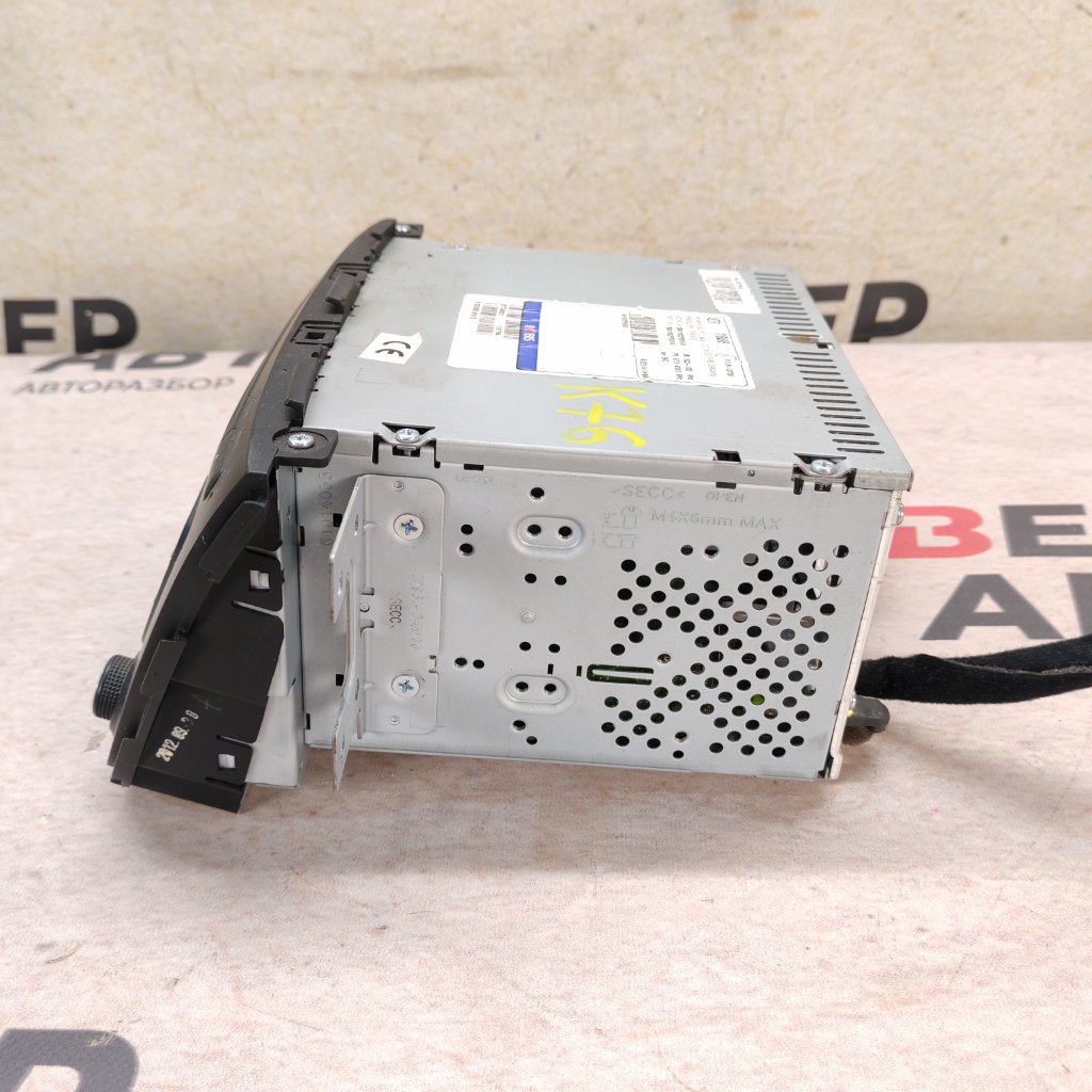 Магнитола Sorento 2013 XM D4HB