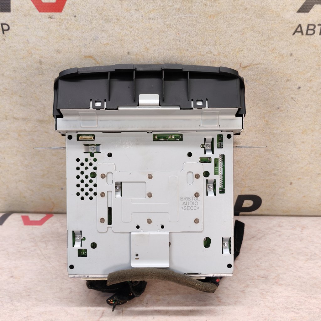 Магнитола Sorento 2013 XM D4HB