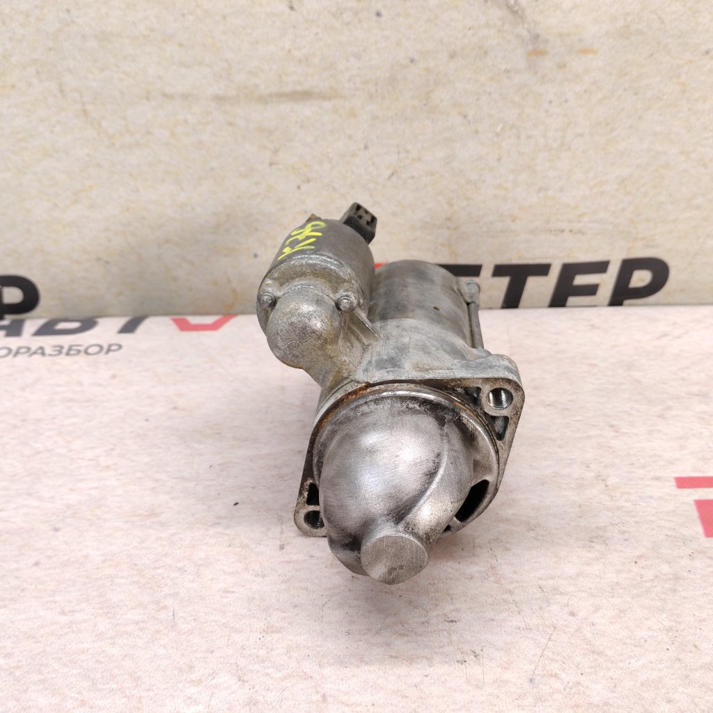 Стартер Sorento 2013 XM D4HB