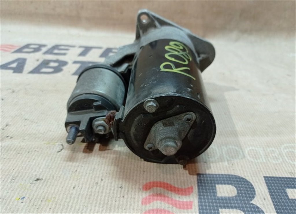 Стартер Opel Astra J A14XER Стартер Opel Astra J A14XER