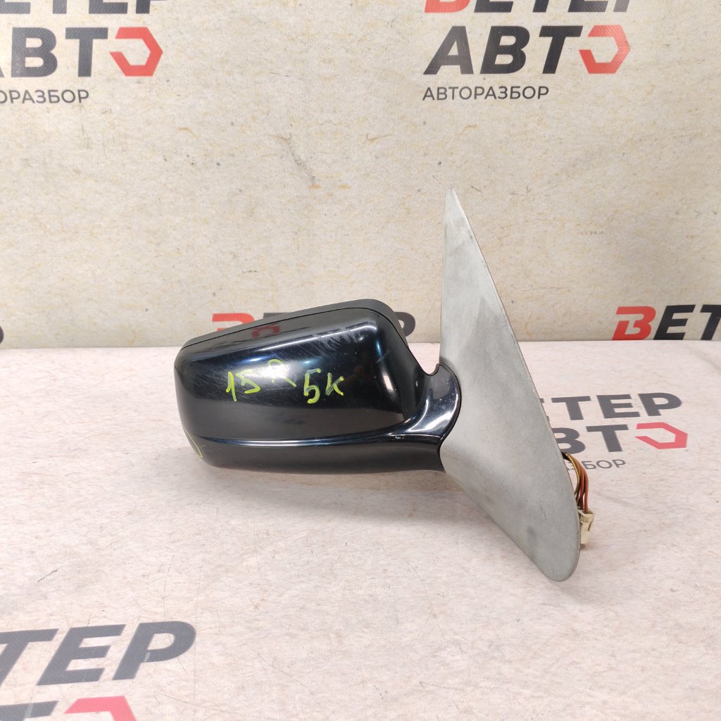 Зеркало переднее правое Iran Khodro Samand 2006 XU7JPL3 101063 контрактная