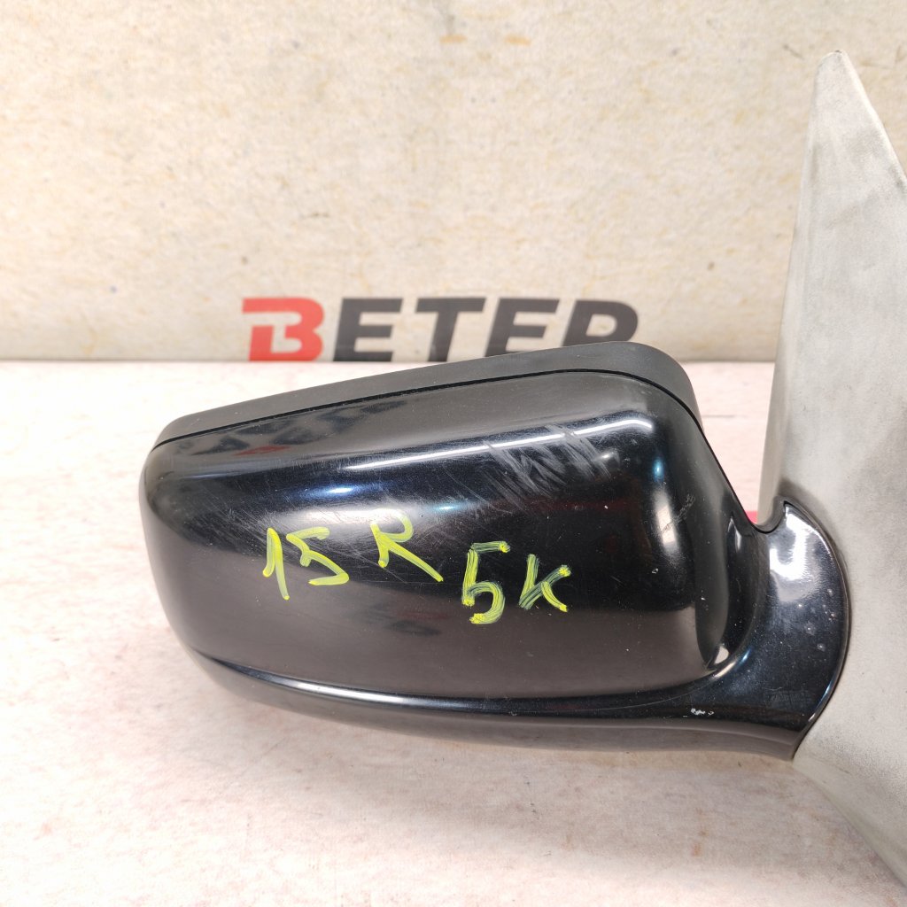 Зеркало переднее правое Iran Khodro Samand XU7JPL3