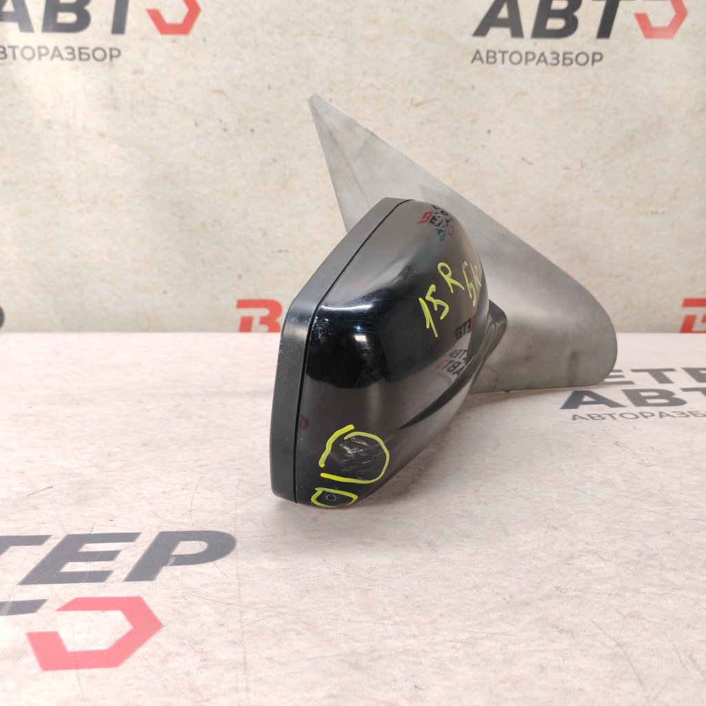 Зеркало переднее правое Samand 2006 XU7JPL3