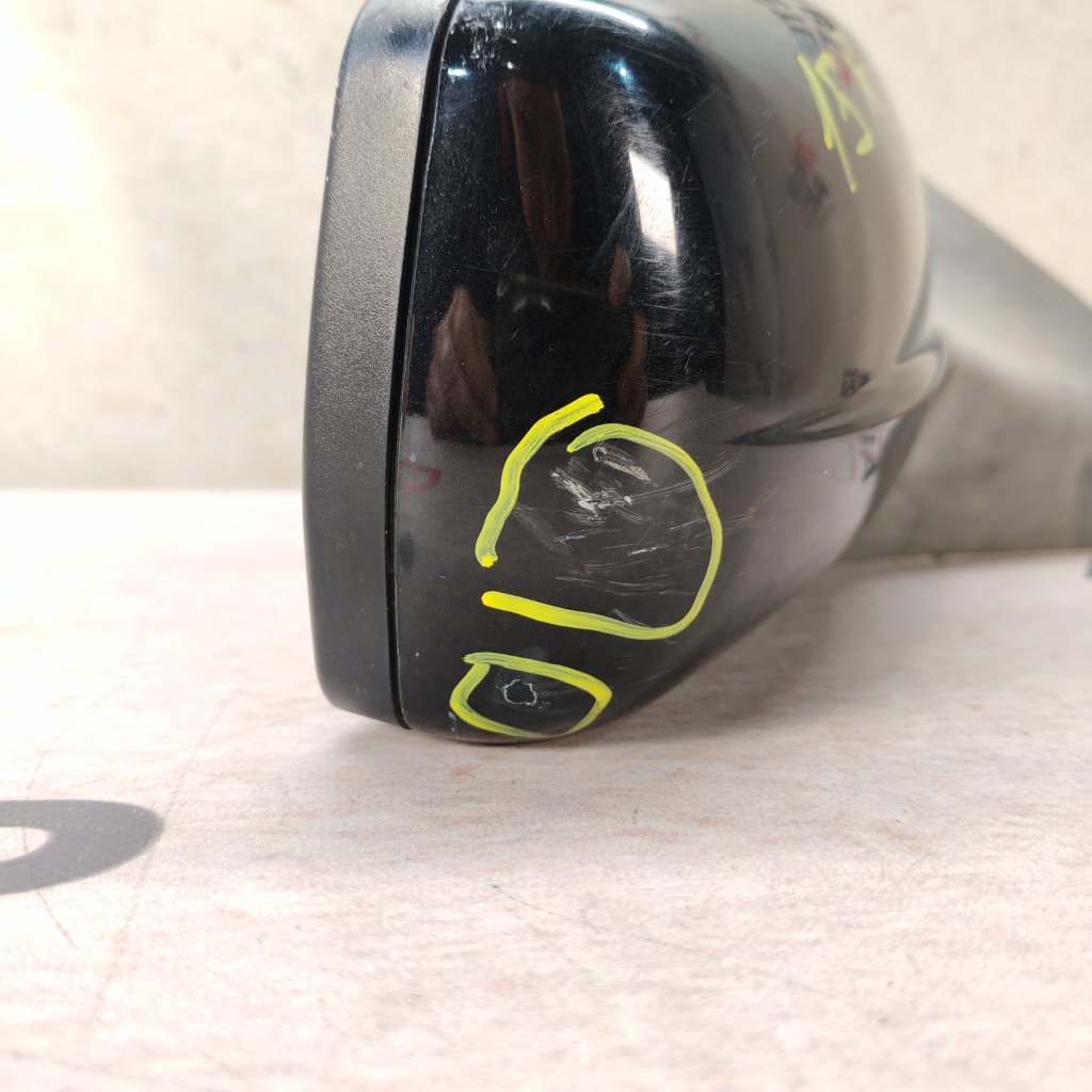 Зеркало переднее правое Samand 2006 XU7JPL3