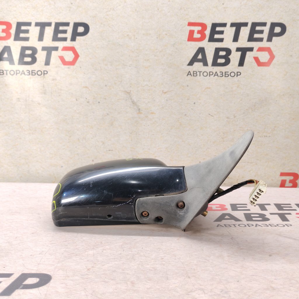 Зеркало переднее правое Samand 2006 XU7JPL3