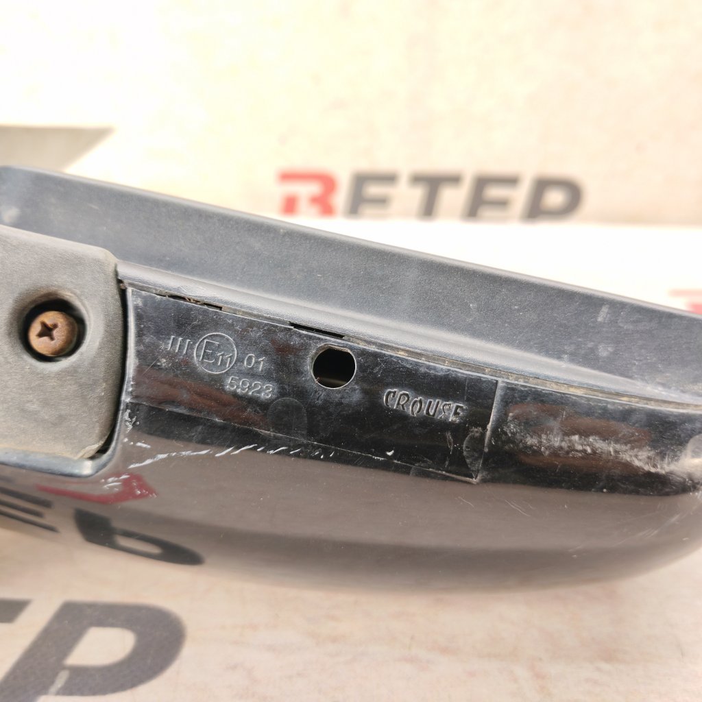 Зеркало переднее правое Samand 2006 XU7JPL3