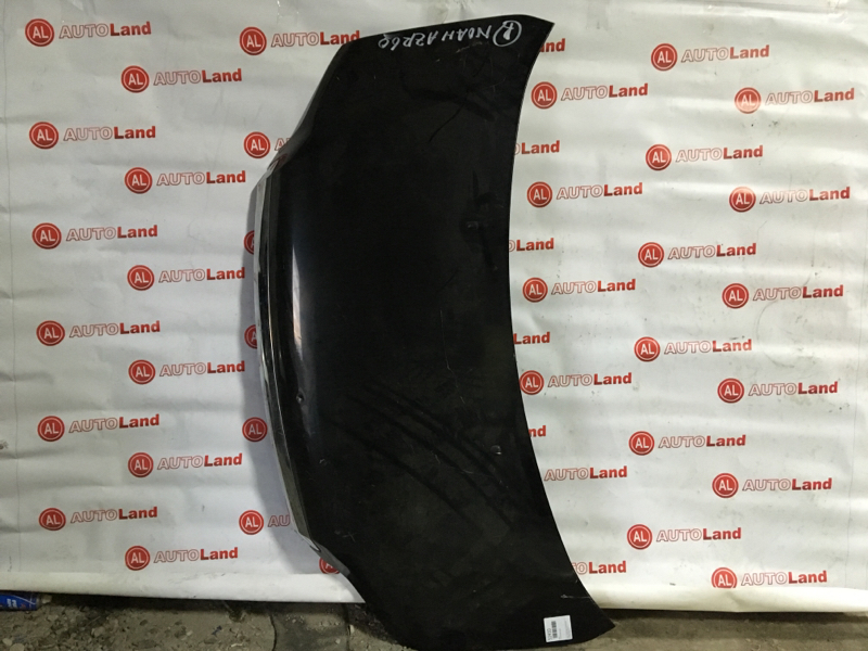 Капот Toyota Noah AZR60 Капот Toyota Noah AZR60