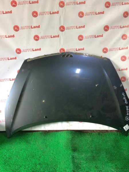 Капот Toyota Wish ZNE10 Капот Toyota Wish ZNE10