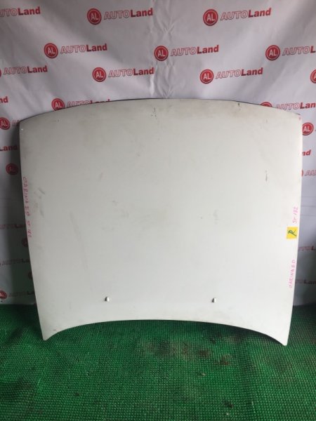 Капот Toyota Carina Ed ST182 Капот Toyota Carina Ed ST182