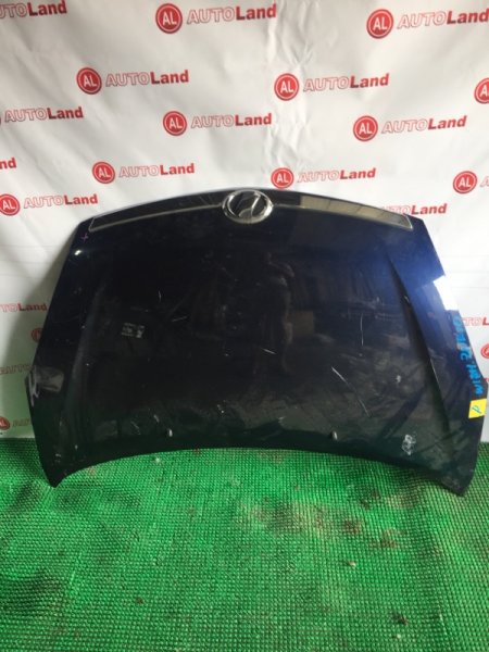 Капот Toyota Wish ZNE10 Капот Toyota Wish ZNE10