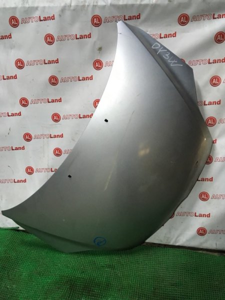 Капот Mazda Demio DY3W Капот Mazda Demio DY3W