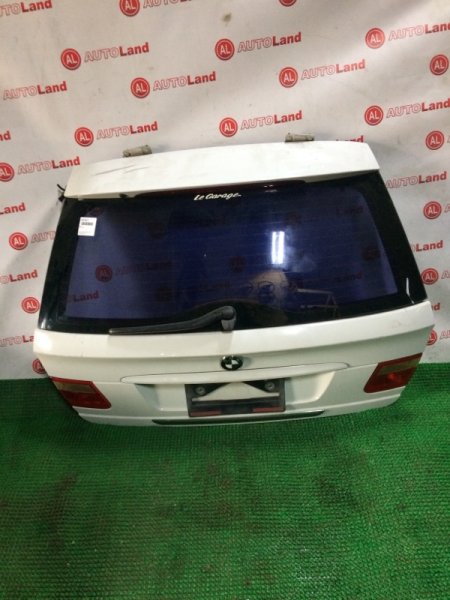 Дверь 5я Bmw 318 E46 Дверь 5я Bmw 318 E46