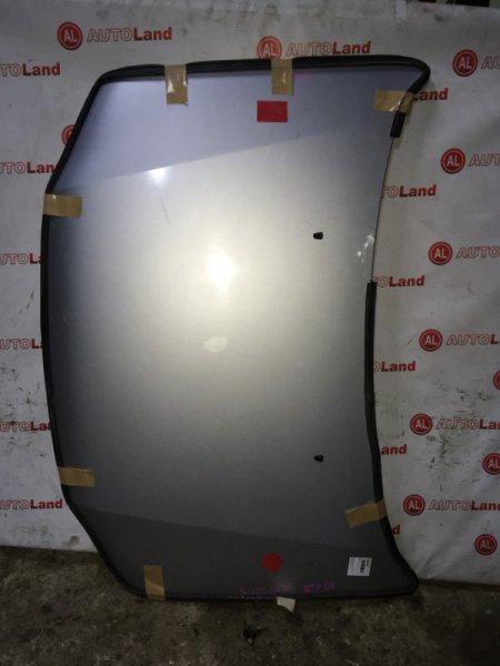 Капот Toyota Succed NCP58 Капот Toyota Succed NCP58