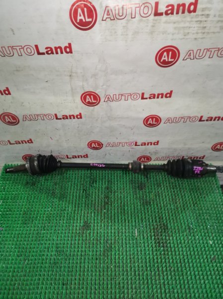 Запчасть привод передний правый MITSUBISHI COLT Z23A контрактная Привод передний правый MITSUBISHI COLT Z23A контрактная