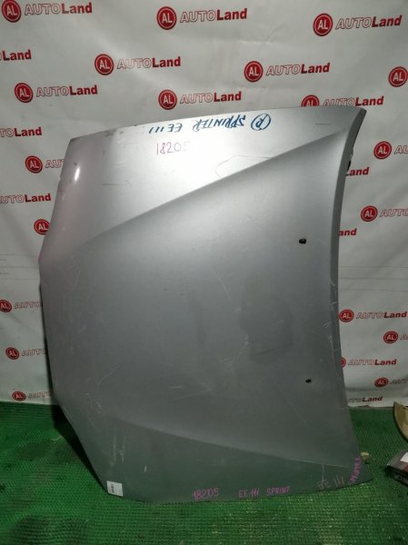 Капот Toyota Sprinter AE111 Капот Toyota Sprinter AE111