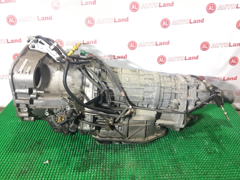 Акпп Subaru Legacy BL5 EJ20X Акпп Subaru Legacy BL5 EJ20X