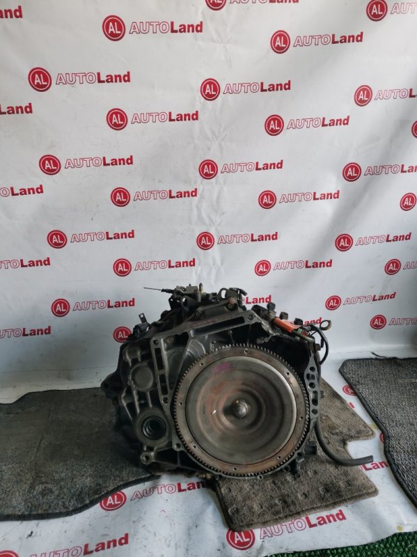 Акпп Honda Odyssey RB1 K24A Акпп Honda Odyssey RB1 K24A