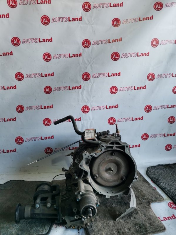 Акпп Nissan Moco K6A Акпп Nissan Moco K6A
