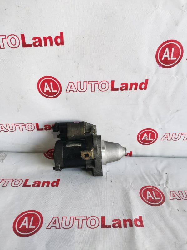 Стартер Honda Fit GD1 L13A Стартер Honda Fit GD1 L13A