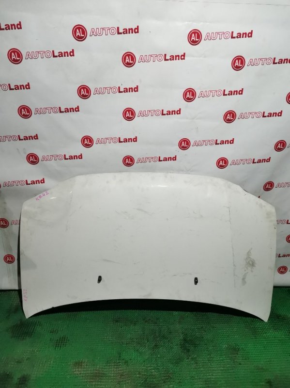 Капот Toyota Lite Ace KR42 Капот Toyota Lite Ace KR42