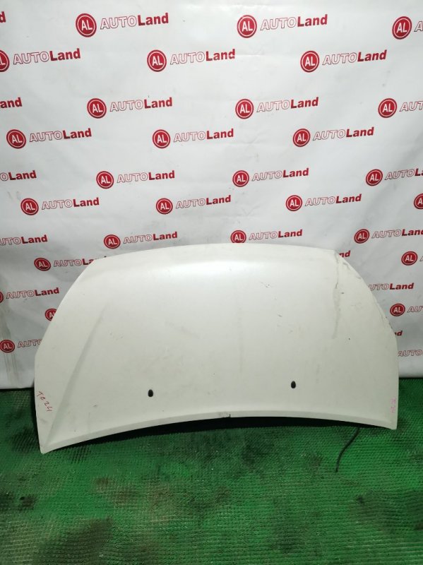 Капот Nissan Serena TC24 Капот Nissan Serena TC24