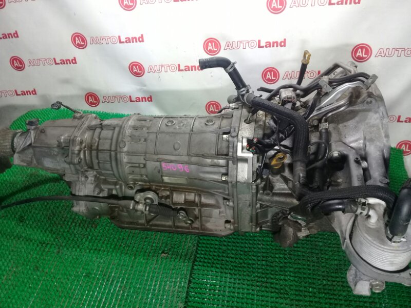 Акпп Subaru Legacy BM9 Акпп Subaru Legacy BM9