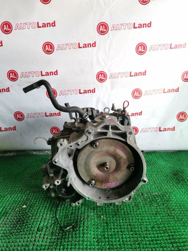 Акпп Nissan Moco K6A Акпп Nissan Moco K6A