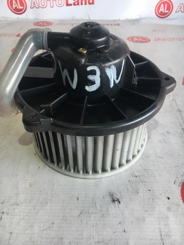 Мотор печки Mazda Demio DW3W Мотор печки Mazda Demio DW3W